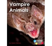 Vampire Animals