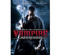 Vampire Assassins [DVD] [Region 1] [US Import] [NTSC]