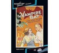 Vampire Bat [DVD] [1933] [Region 1] [US Import] [NTSC]