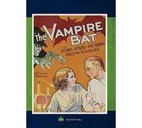 Vampire Bat [DVD] [Region 1] [US Import] [NTSC]