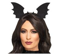Vampire Bat Headband | Halloween
