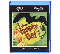 VAMPIRE BAT - SPECIAL EDITION - VAMPIRE BAT - SPECIAL EDITION (1 Blu-ray)