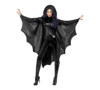 Vampire Bat Wings