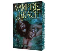 Vampire Beach 2 : Ritual; Legacy