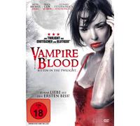 Vampire Blood(DVD) (FSK 18)