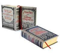 Vampire Chronicles Special Edition by Anne Rice (2012-07-19)