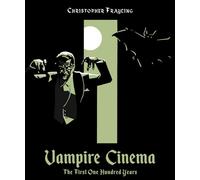 Vampire Cinema