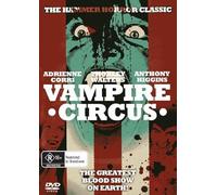 Vampire Circus (1972)