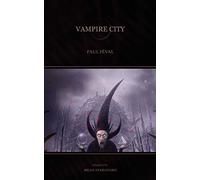 Vampire City