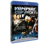 Vampire Cop Ricky [Blu-ray]