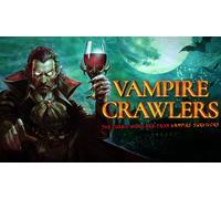 Vampire Crawlers: The Turbo Wildcard from Vampire Survivors