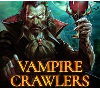 Vampire Crawlers: The Turbo Wildcard from Vampire Survivors PC Steam Altergift