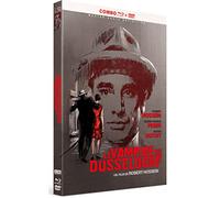 VAMPIRE DE DUSSELDORF (LE) - COMBO DVD + BLU-RAY