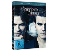VAMPIRE DIARIES Complete Season 7 Seventh Series / NEW R2 DVD
