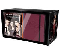 Vampire Diaries - Saisons 1 à 3 [Édition Limitée]
