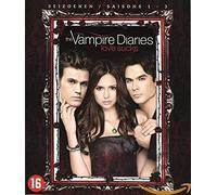 Vampire diaries - Seizoen 1-3 (Blu-ray)