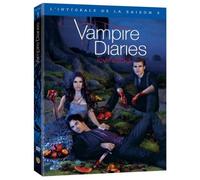 Vampire Diaries-Series 3