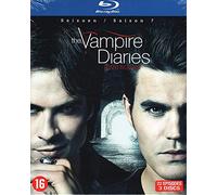 VAMPIRE DIARIES-SERIES 7 - TV