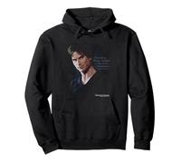 Vampire Diaries Sometimes Pullover Hoodie