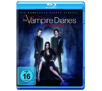 VAMPIRE DIARIES STAFFEL 4 BLUR