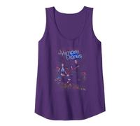 Vampire Diaries Tempted Tank Top