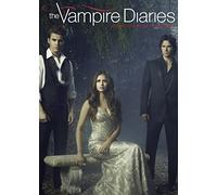 VAMPIRE DIARIES, THE:S4 (DVD/S) [2013]