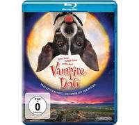 Vampire Dog [Blu-ray] NEW MISB
