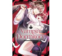 Vampire Dormitory 11