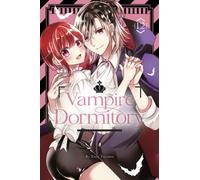 Vampire Dormitory 12