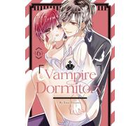 Vampire Dormitory 6