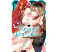 Vampire Dormitory 9
