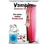 Vampire (DVD) Verstecken war gestern! [Import germany]