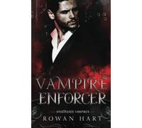 Vampire Enforcer: A Vampire Mafia Paranormal Romance (Nightshade Vampires)
