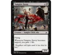 Vampire Envoy | Oath of the Gatewatch