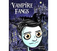 Vampire Fangs