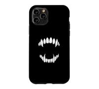 Vampire Fangs Case for iPhone 11 Pro