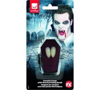 Vampire Fangs, Dracula, Halloween Fancy Dress Teeth