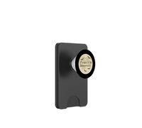 Vampire Fiction Bookish Romantic Fang Reader Literary Dark PopSockets PopWallet for MagSafe