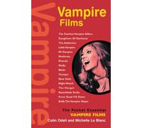 Vampire Films (Pocket Essential Series)