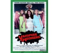 VAMPIRE HOOKERS (DVD) Sinister Cinema (US IMPORT)