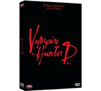 Vampire Hunter D - Bloody Box (édition limitée)