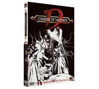 Vampire Hunter D version simple