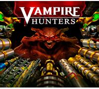 Vampire Hunters EU (European Union + UK only) Xbox One / Xbox Series X|S / PC CD Key