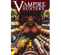 Vampire Hunters PC