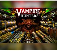 Vampire Hunters PC Steam CD Key