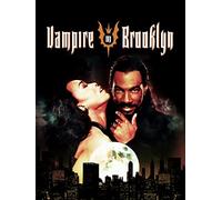 Vampire In Brooklyn