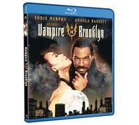 Vampire in Brooklyn [New Blu-ray] Ac-3/Dolby Digital, Amaray Case, Dolby, Digi