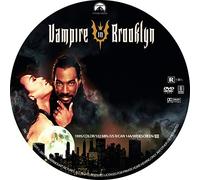 Vampire in Brooklyn [DVD] [1995] [Region 1] [US Import] [NTSC]