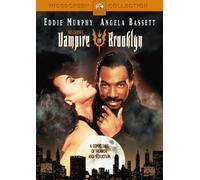 Vampire in Brooklyn [DVD] [1995] [Region 1] [US Import] [NTSC]