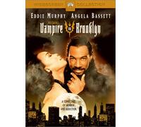 Vampire in Brooklyn [DVD] [1996] [Region 1] [US Import] [NTSC]